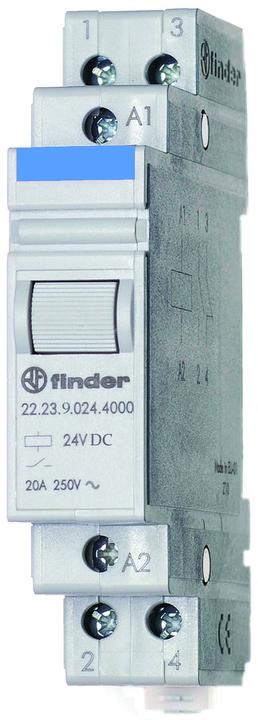 Image du produit Finder Relais Modulaire