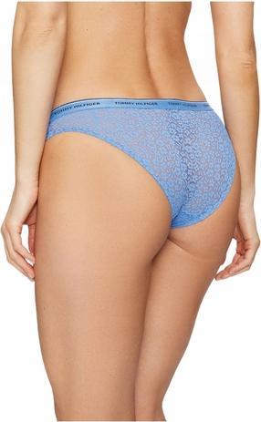 Actual product image Tommy Hilfiger Ladies' bikini in a 3-pack (M)