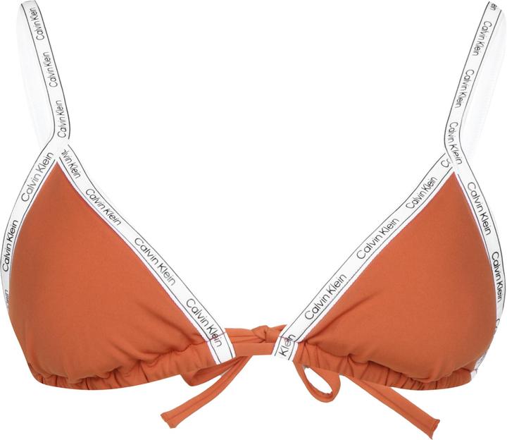 Calvin Klein Bikini Oberteil Triangle