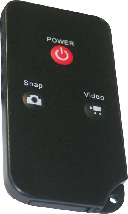 Image du produit Mediacom Sport CAM XPRO 120 HD (memory card slot) (5 Mpx)