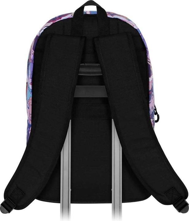 Image du produit Karactermania FAN HS Backpack 2.2 Bande dessinée