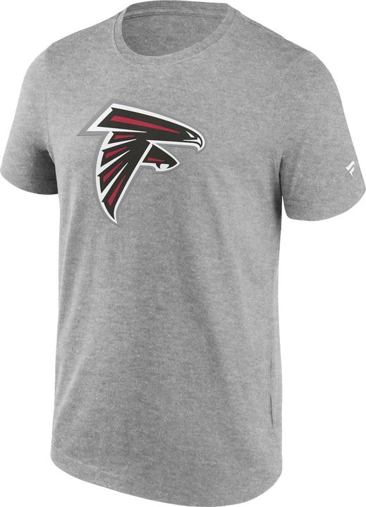 Actual product image Fanatics Atlanta Falcons Primary Logo Graphic T-Shirt L (L)