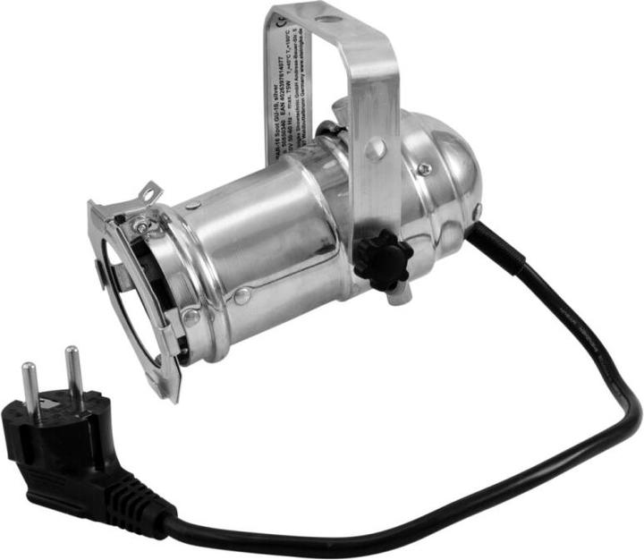 Produktbild Eurolite Halogen-PAR-Scheinwerfer PAR-1 (HPS)
