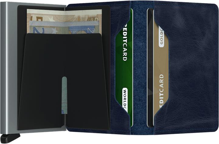 Actual product image Secrid Slimwallet