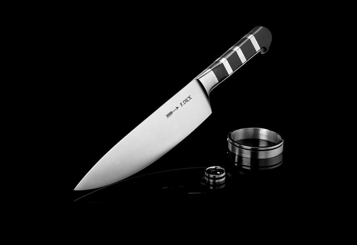 Actual product image Dick Kochmesser (21 cm)