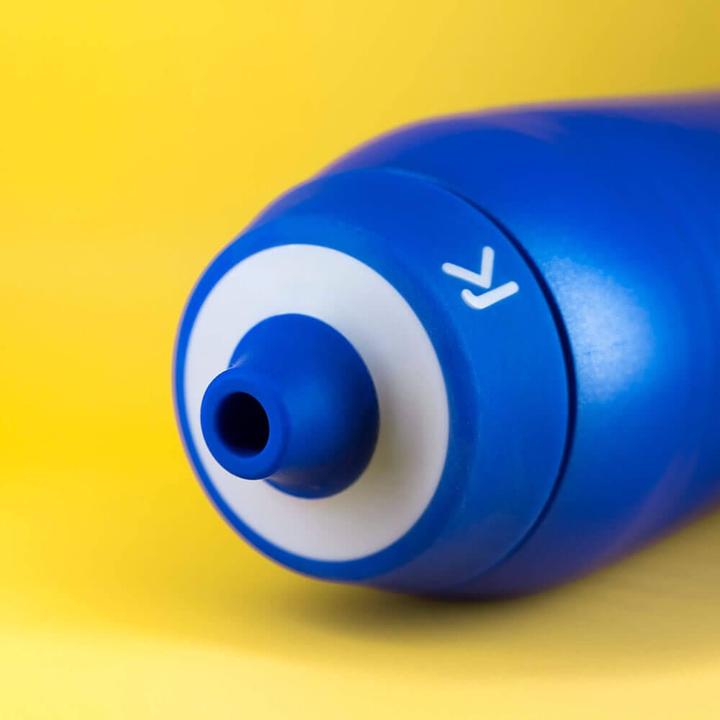 Actual product image Keego Drinking bottle (0.75 l)