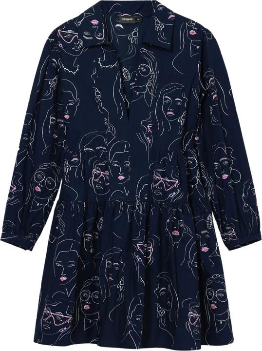 Produktbild Desigual hedkleid louisville (M)