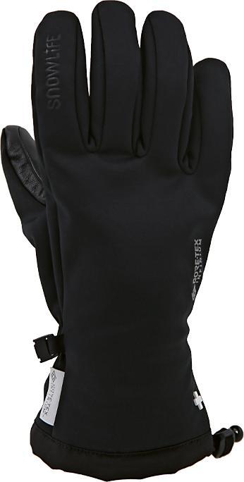 Image du produit snowlife Jr Multi Softshell Ws Glove (M)