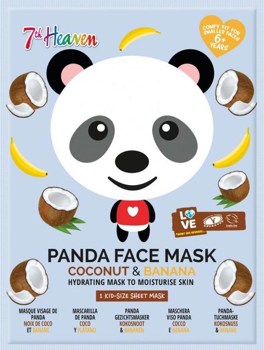 Immagine prodotto Face Food Panda (192 ml)