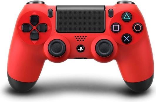 Sony PS4 Dualshock 4 Wireless Controller - EOL (PS4)
