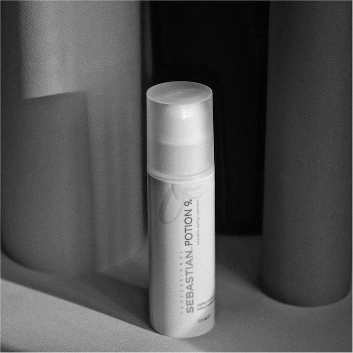 Produktbild Sebastian Potion 9 (50 ml)