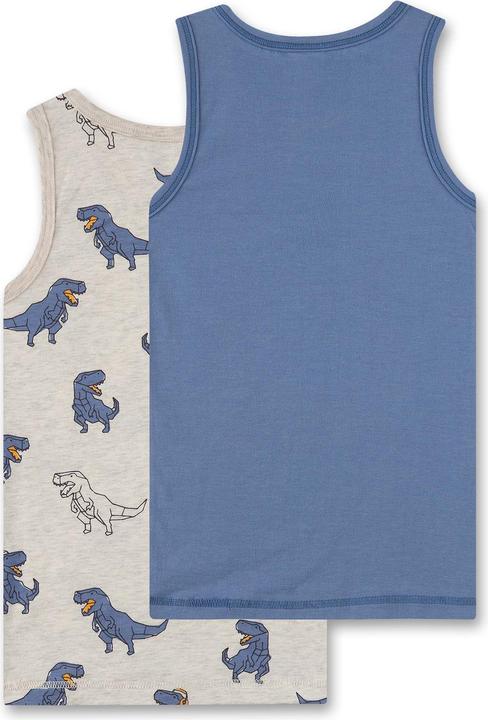 Image du produit Sanetta Maillot de corps Casual Confortable (104)