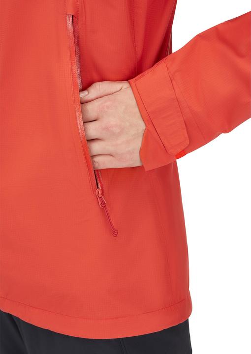 Immagine prodotto Rab Giacca Downpour Light da donna (XL)