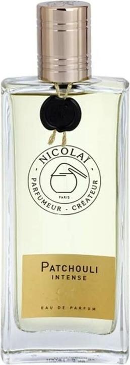 Actual product image Nicolai Parfumeur Createur Patchouli Intense (Eau de parfum, 100 ml)