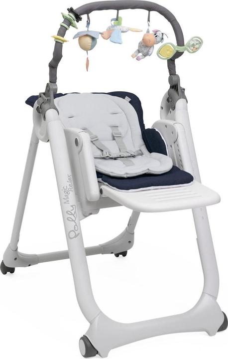 Produktbild Chicco Polly Magic Relax (Hochstuhl)