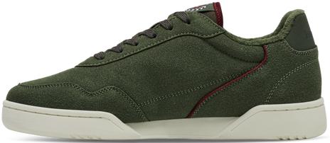 Produktbild hummel Forli Synth. Suede (38)