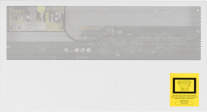 Image du produit Cisco Switch CBS350-24T-4G-EU 28 Port (24 Ports)