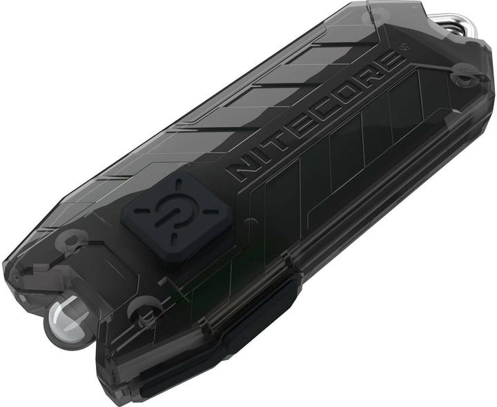 Image du produit Nitecore Tube 2.0, noir (5.70 cm, 45 lm)