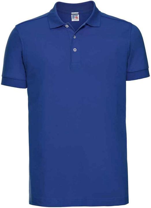 Russell Poloshirt Stretch (S)