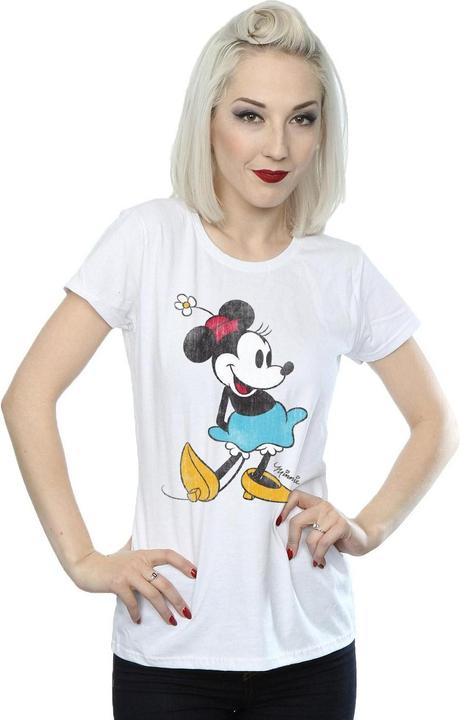 Disney Classic TShirt (XS)
