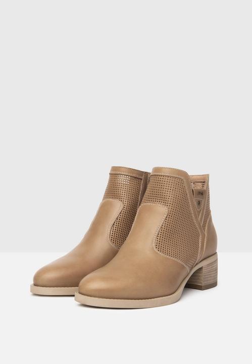 Produktbild Nero Giardini Stiefelette (38)