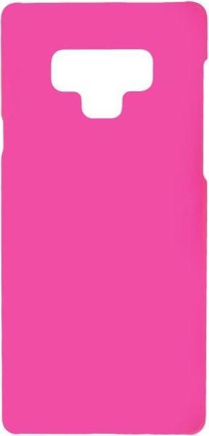 Produktbild MU Classic Hardcase Series (Samsung Galaxy Note 9)