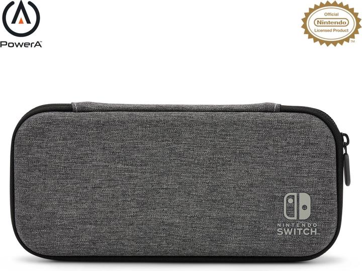 Actual product image PowerA Bag for game console (Switch, Switch Lite, Switch OLED)