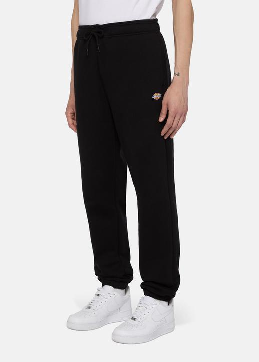 Actual product image The Dickies Mapleton Sweatpant Black (XS)