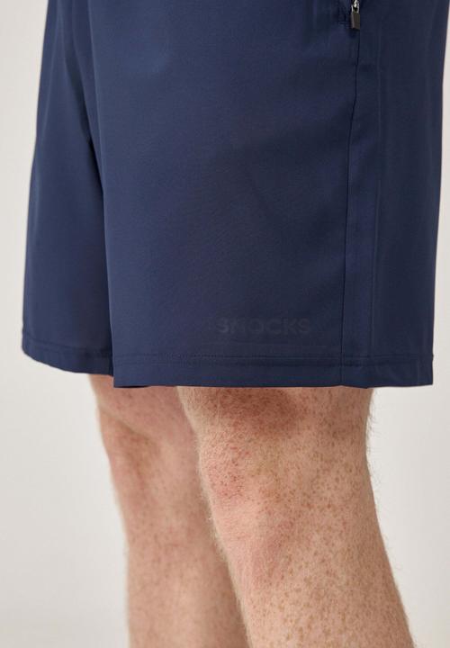 Actual product image Snocks Kurze Sporthose Herren (M)