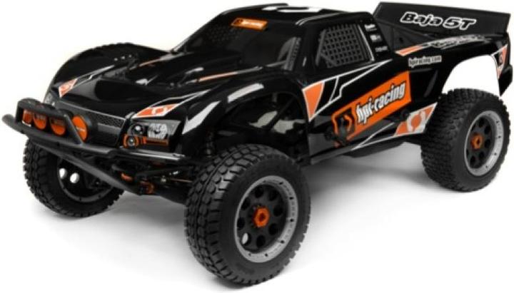 Produktbild HPI Baja 5T (RTR Ready-to-Run)
