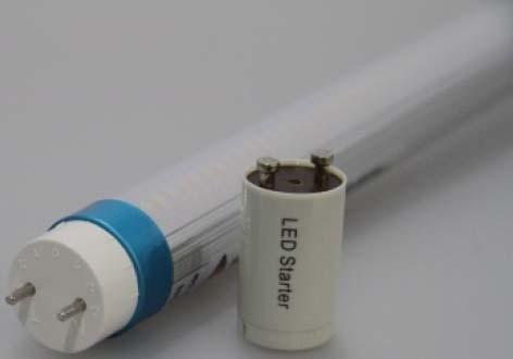 Produktbild Sun Cracks 101810 LED Röhre T8 retrofit (G13, 30 W, 3450 lm, 1 x, E)