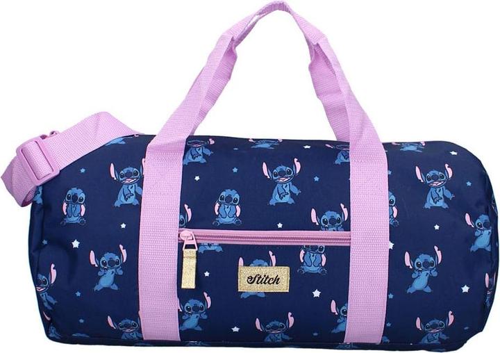 Immagine prodotto Vadobag Borsa da viaggio Lilo & Stitch Feeling Right 22 cm