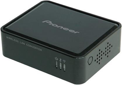 Produktbild Pioneer AS-WL300, USB W-LAN Adapter für AV Receiver (Kabellose Audio-Übertragung)