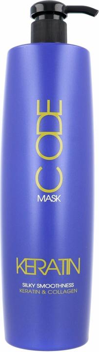 Immagine prodotto Stapiz Codice della cheratina (1000 ml)