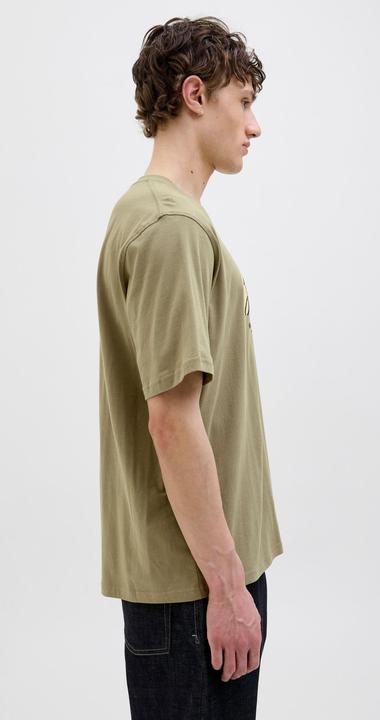 Immagine prodotto Jack & Jones Logo Rundhalsausschnitt T-shirt T-shirt (XL)