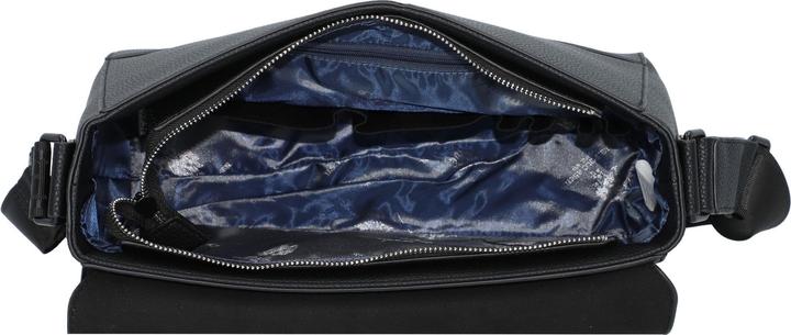 Actual product image U.S. Polo Seattle Messenger 32 cm laptop compartment (8 l)