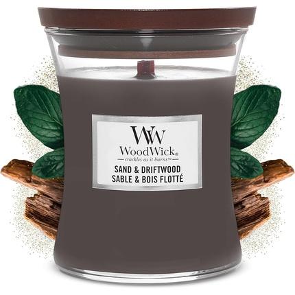 Immagine prodotto WoodWick Sand & Driftwood (275 g)