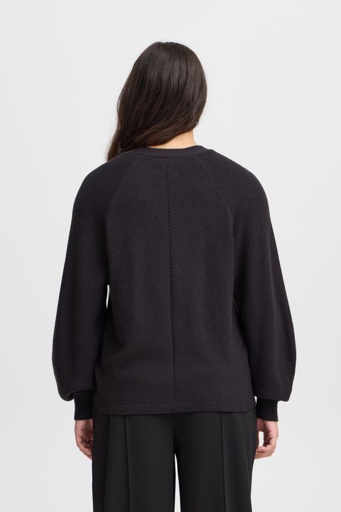 Actual product image Ichi IHBOSTON CA3 20121506 (L)