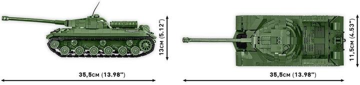 Produktbild Cobi Historical Collection WWII is-3 Soviet Heavy Tank