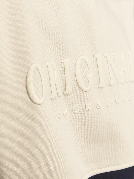 Immagine prodotto Jack & Jones Felpa a blocchi di colore Felpa (S)