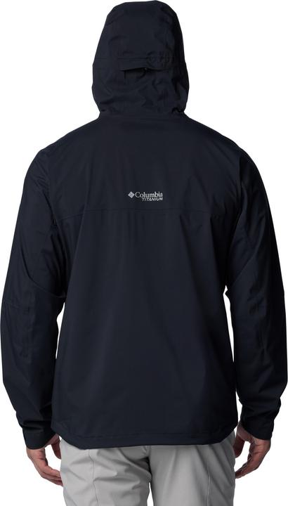 Actual product image Columbia Ampli-Dry II Shell (XL)
