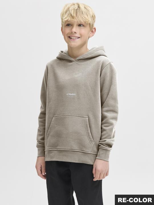 Produktbild Jack & Jones Jjesoho Sweat Hood Noos Jnr (140)
