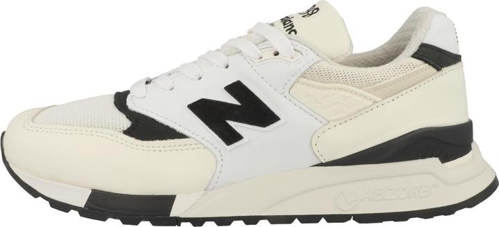 Produktbild New Balance U 998 Made in USA - 63097 (42)