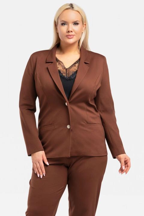 Actual product image Karko Size jacket model (40)