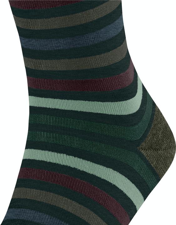 Actual product image Falke Tinted Stripe SO (Single pack, 47 - 50)