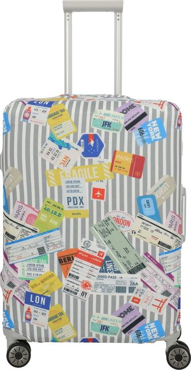 Immagine prodotto Travelite Coprivaligia Basic 71 cm (Guaina protettiva)