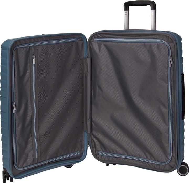 Actual product image American Tourister Trolley Flytwist Spinner 67 (63 l)