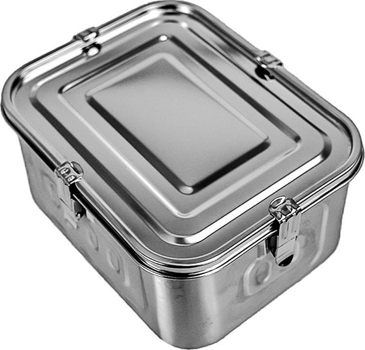 Produktbild K-Kitchen Kimchi Topf Square (7 l)