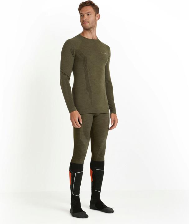 Actual product image Falke WT Longsleeve m (S)
