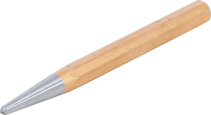Produktbild BGS Körner DIN 7250 4 x 10 x 120 mm